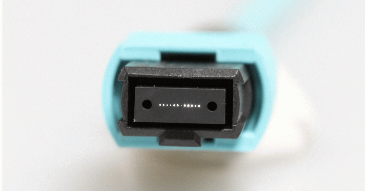 MPO vs. MTP Connectors: Differences Every Network Engineer Should Know