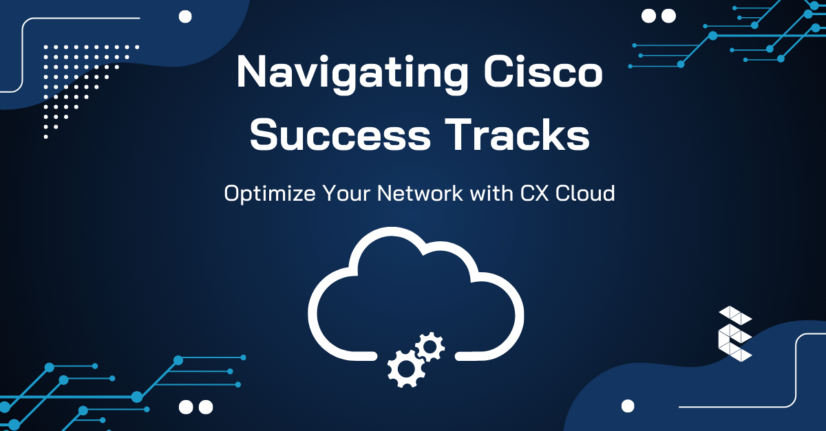 Navigating Cisco Success Tracks: What You Need to Know