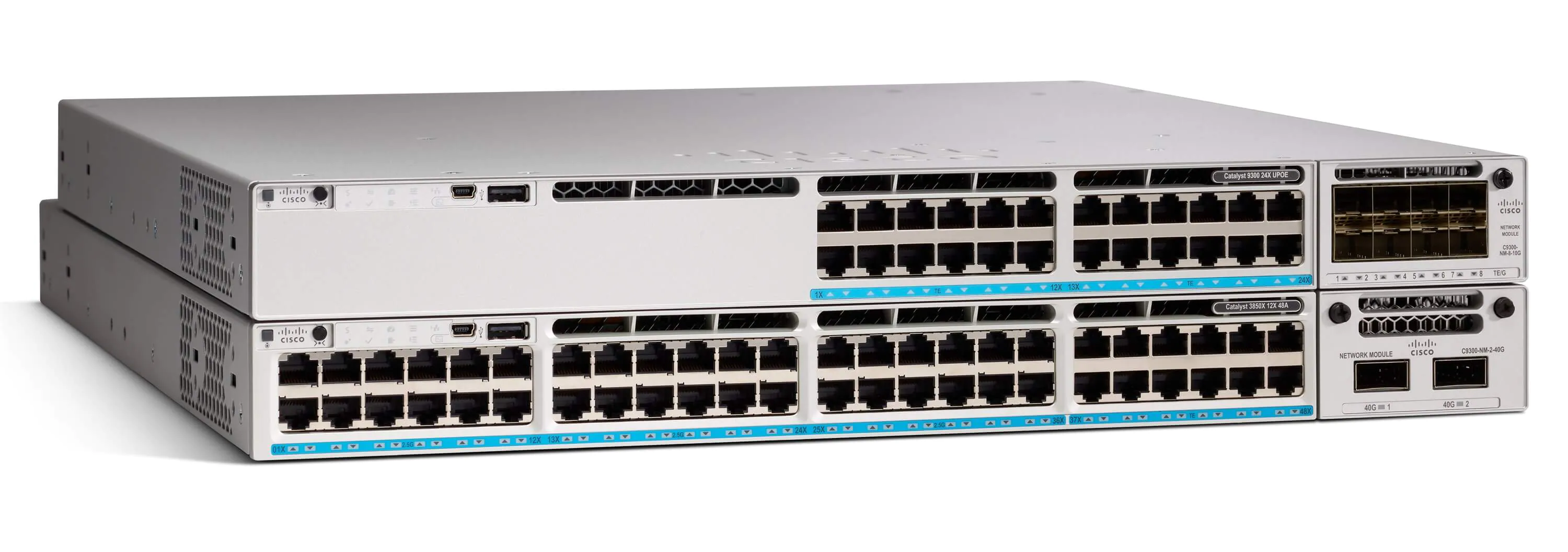 How To Configure Cisco Catalyst 9300 Switch?