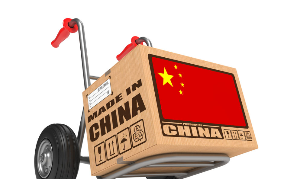China tariff update