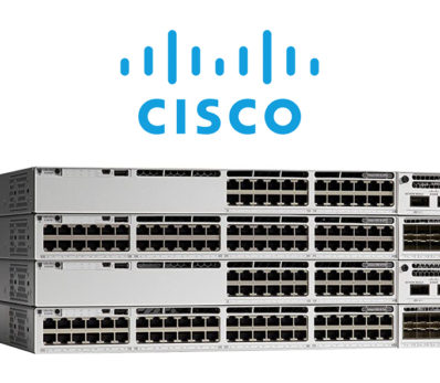 Cisco 9300