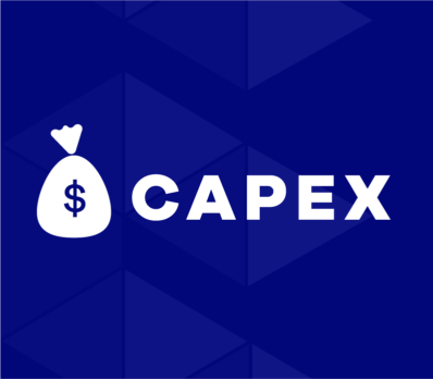 CapEx icon