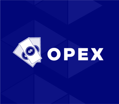 OpEx icon